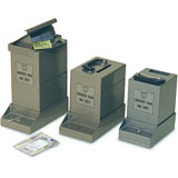 Burton Cashguard Vehicle Deposit Safes