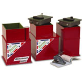 Burton Watchman Underfloor Series