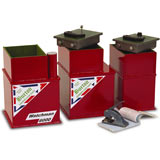 Burton Watchman ABP Underfloor Series