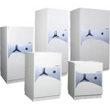 Chubbsafes DataPlus