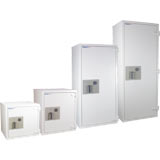 Chubbsafes Record Protection Cabinet
