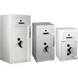 Chubbsafes Cobra Deposit