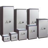 Chubbsafes DuoGuard Grade 0 - Electronic Lock