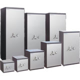 Chubbsafes DuoGuard Grade 1 - Key lock