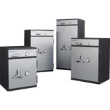 Chubbsafes DuoGuard DT Deposit Grade 1
