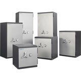 Chubbsafes ProGuard Grade 2 - Key Lock