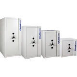 Chubbsafes Sovereign Grade 3 - Dual Locks