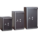 Chubbsafes Trident Grade 4