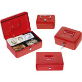 Phoenix Cash Boxes
