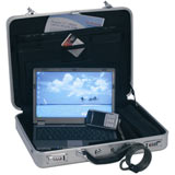 Phoenix Milano Laptop Security Case