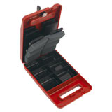 Phoenix Portable Security Cash Box