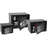 Phoenix Compact Home/Office SS0720E Series