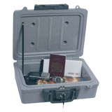 Phoenix Transportable Fire Chest