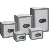 SecureLine Secure Safe Castelle - Elec Lock