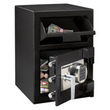 SentrySafe Depository - DH Series
