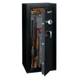 SentrySafe Executive Gun Safes - Capacity 24
