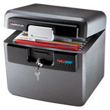 SentrySafe Fire-Safe Waterproof File - HD4100