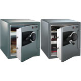 SentrySafe Barracuda Safes - MS3 Series
