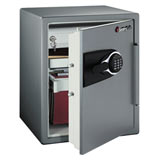 SentrySafe Barracuda Safes - MS5635