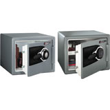 SentrySafe Barracuda Safes - MS0 Series
