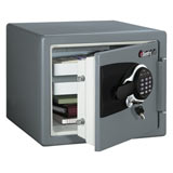 SentrySafe Barracuda Safes - MSW0809