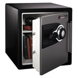 SentrySafe Barracuda Safes - MSW3110