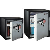 SentrySafe Barracuda Safes - OA Series