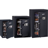 SentrySafe Electronic Security Safes - T Series