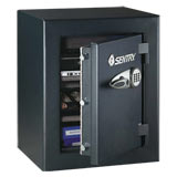 SentrySafe Commercial Burglary and Fire Safe - TC8-331