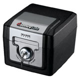 SentrySafe Fire-Safe Waterproof CD/DVD File - QA0110