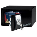 Sentry X031 Security Safe