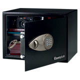 Sentry X125 Security Safe
