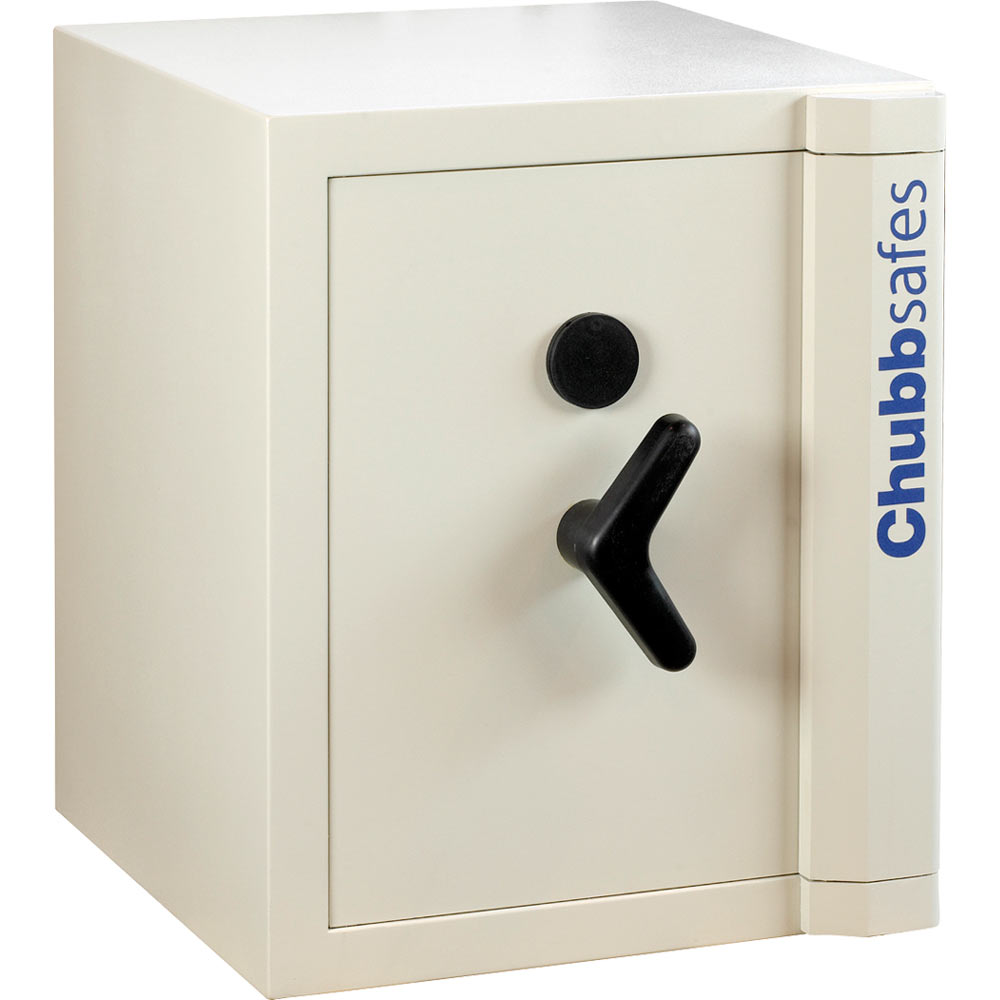 Chubbsafes Cobra Safe Size 2 Safe Runner