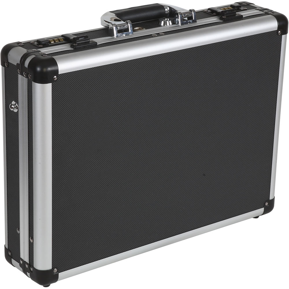 Phoenix Madrid SC0062CG Laptop Security Case Safe Runner