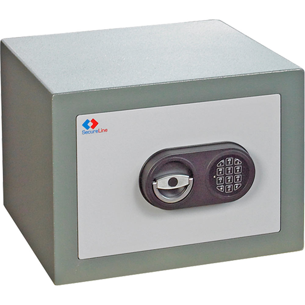 SecureLine Secure Safe Castelle SSC2E Safe Safe Runner