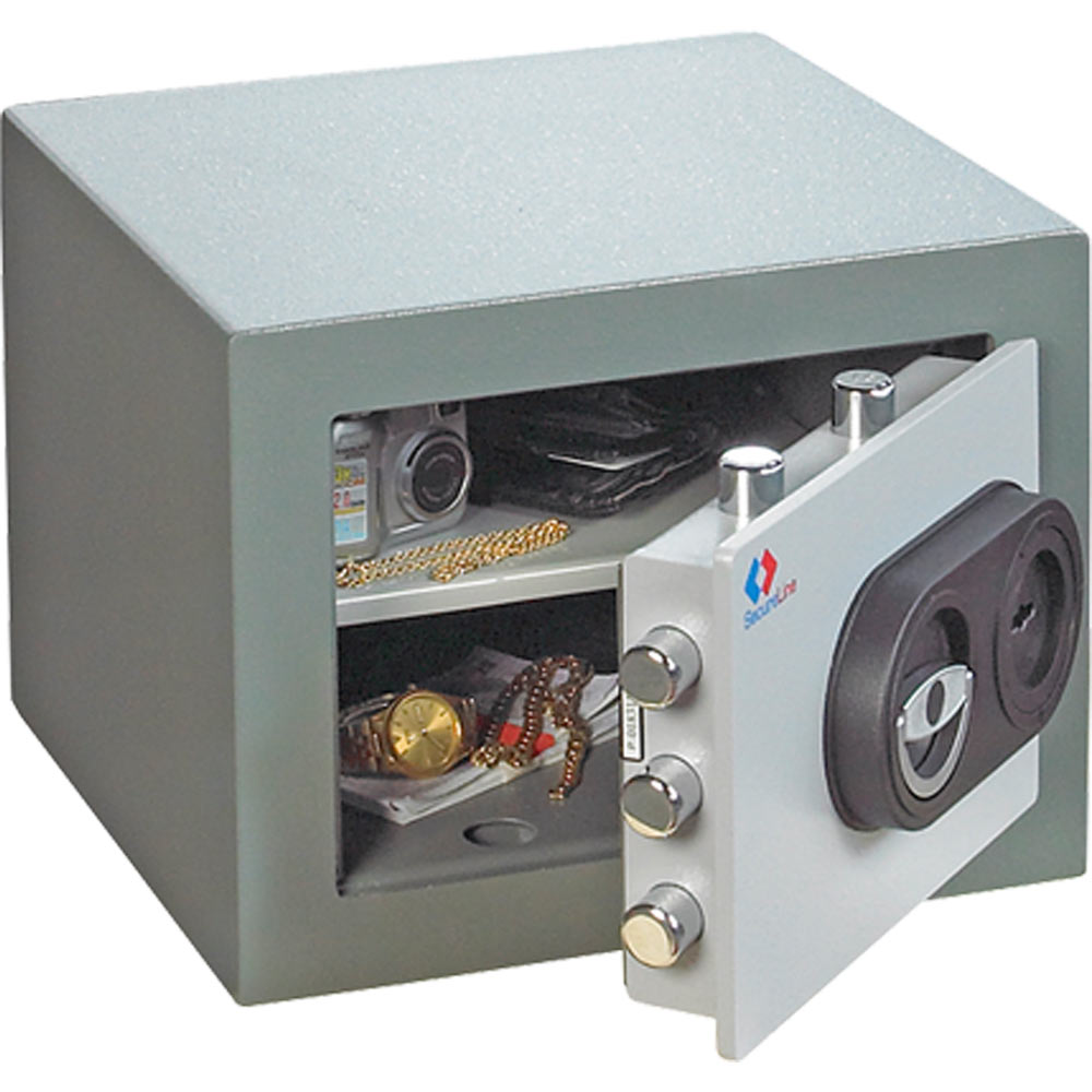 SecureLine Secure Safe Castelle SSC1K Safe Safe Runner