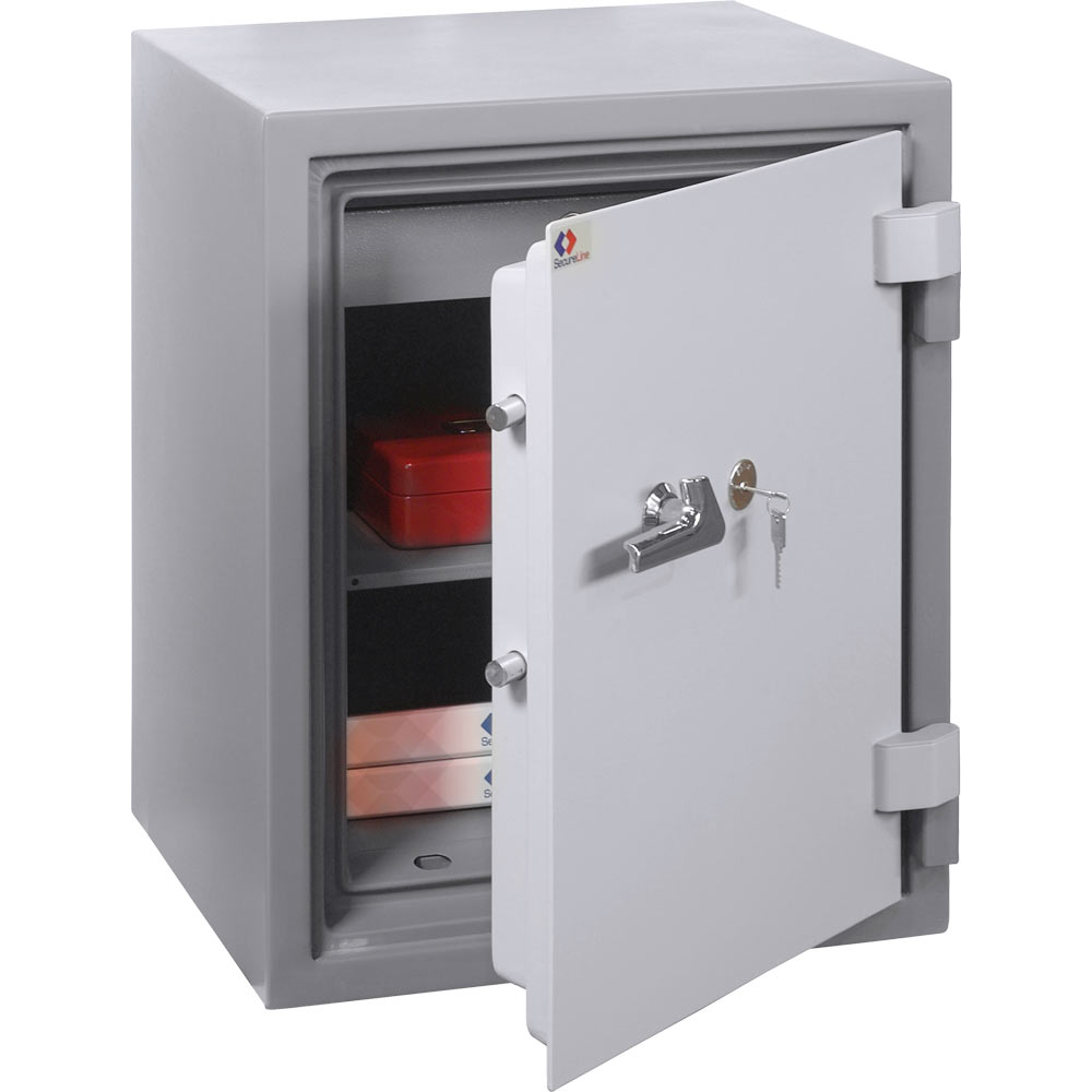 SecureLine Secure Doc Executive SDE76K Safe Safe Runner
