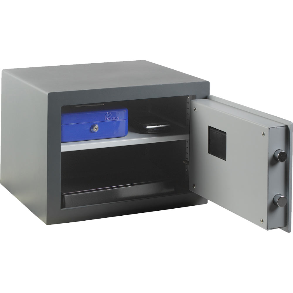 SecureLine Secure Safe Trend 2 TII27K Safe Runner