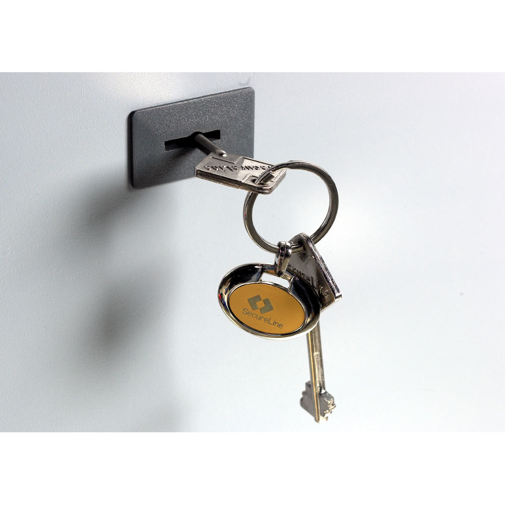 SecureLine Secure Safe Trend 2 TII61K Safe Runner