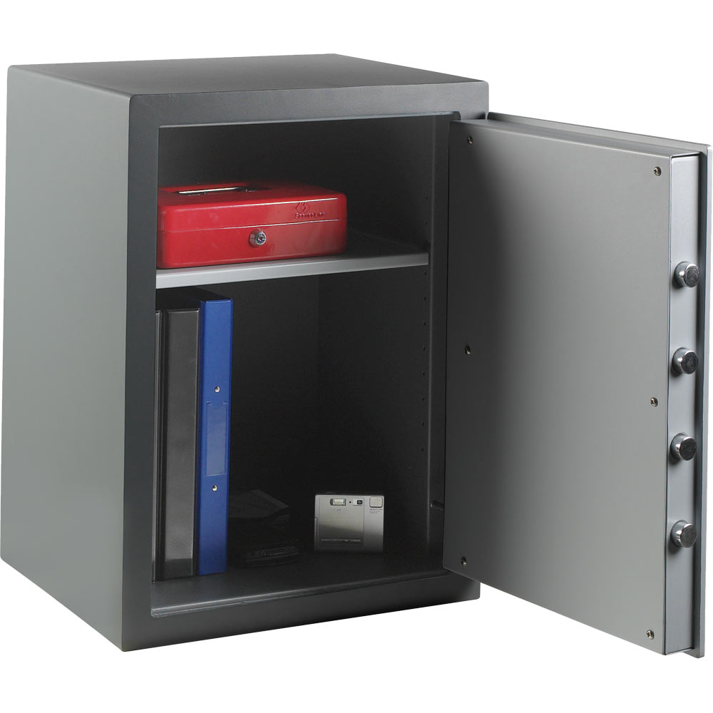 SecureLine Secure Safe Trend 2 TII61K Safe Runner
