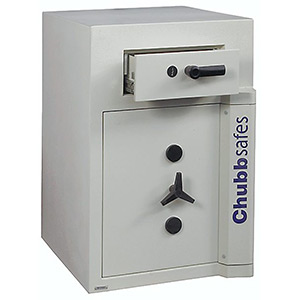 Chubbsafes Europa Deposit Grade 3 Size 3 Safe