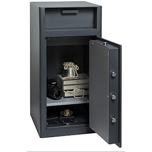 Chubbsafes Omega Deposit Safes