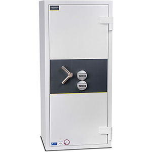 Burton Eurovault Aver LFS Grade 4 S5 EE Safe