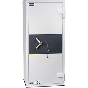 Burton Eurovault Aver LFS Grade 4 S5 KK Safe