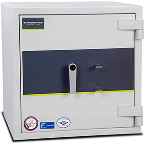 Burton Eurovault Aver LFS Grade 4 Safes