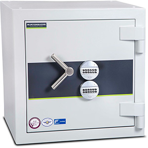 Burton Eurovault Aver LFS Grade 5 Safes