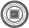 Extended 5 Year Warranty