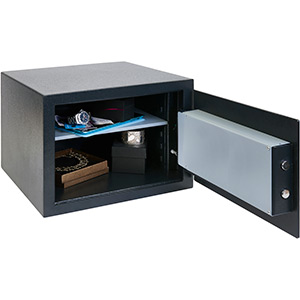 Chubbsafes AlphaPlus Series Safes