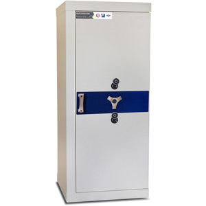 Burton Eurovault Atlas Grade 6 S3 KK Safe
