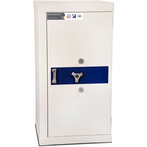 Burton Eurovault Atlas Grade 7 Safes